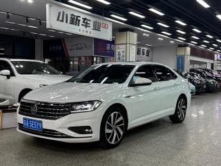 Faw-volkswagen Sagitar