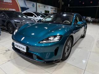 Shangjie Z7