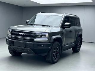 tiqi suv