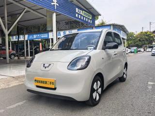Wuling Hongguang-miniev