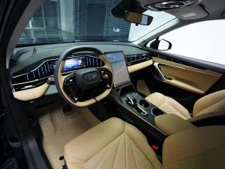 Geely Boyue l