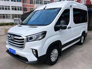 Saic-maxus Maxus