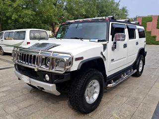 Hummer H2