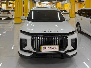 Jetour X90