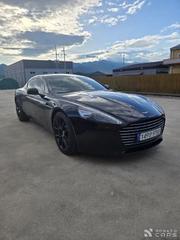 Astonmartin Rapide