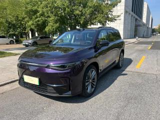 Leapmotor C