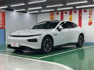Xpeng Xpengp7