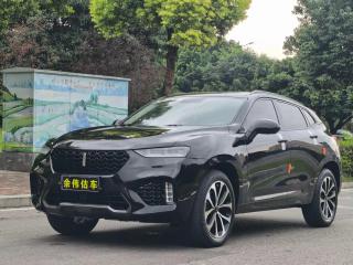 Wey Vv7