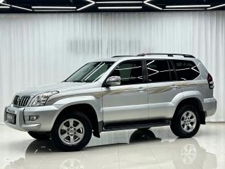 Crown Prado