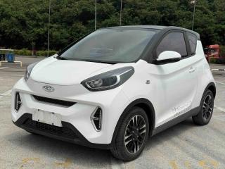qq microcar