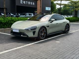 Xiaomi Su7