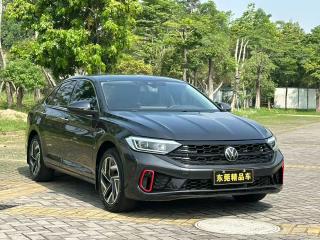 Faw-volkswagen Sagitar