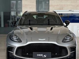 Aston-martin Aston-martin-dbx