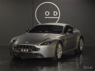 Astonmartin Vantage
