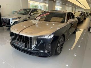 Hongqi H9