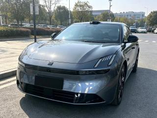 Lynk&co Z