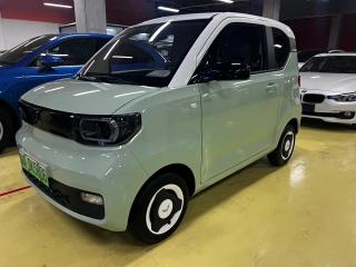 Wuling Miniev