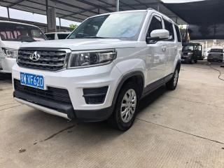 Changan_oshan X70a