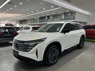 Nissan tannu