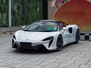 Mclaren Sports_car