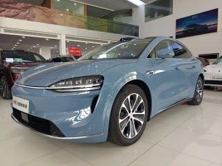 Luxeed Zhijiangr7