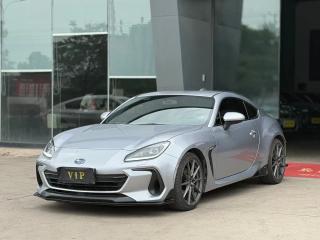 Subaru Subaru_brz