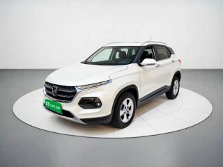 Baojun 510