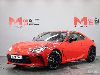 Toyota 86