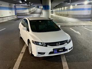 Civic Imported