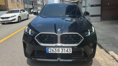 Bmw X2 (F39)