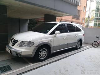 KG_Mobility_Ssangyong Rodius