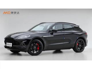 Aston-martin Dbx