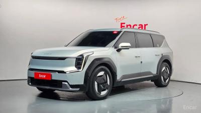 Kia EV9