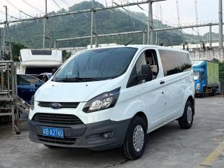 Explorer Transit