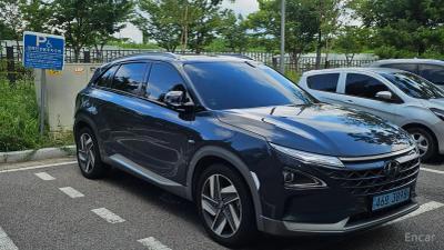 Hyundai Nexo