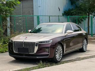 Hongqi H9