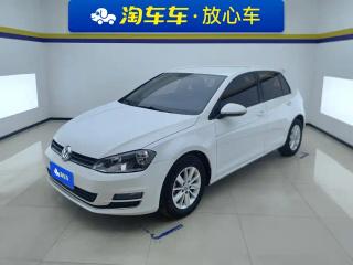 Faw-volkswagen Golf