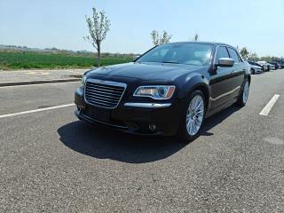 Chrysler 300C