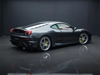 Ferrari Ferrari_f430