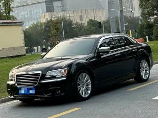 Chrysler 300C