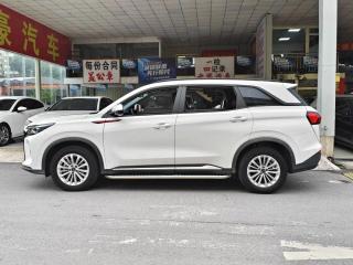 Fengguang 580