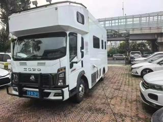 Pioneer Rv