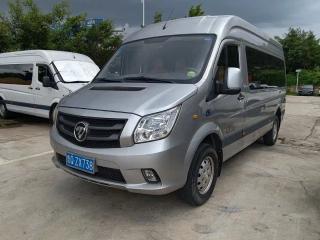 tuoyano foton