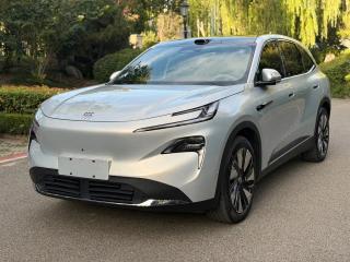 Buick Zhijing