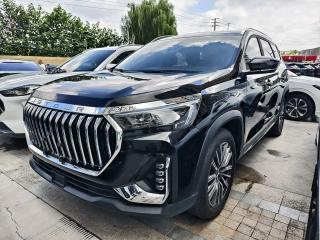 Jetour X90