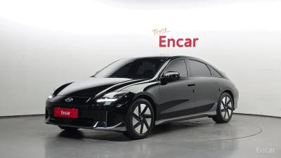 Hyundai Ioniq6