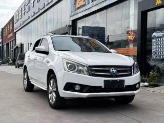 Venucia T70