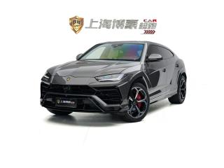 Urus Suv