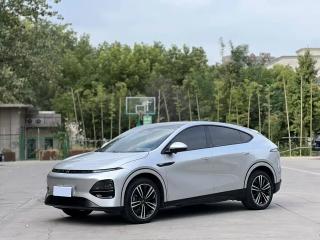 Xpeng G6