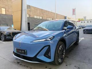 Hongqi Tiangong
